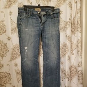 Men's jeans